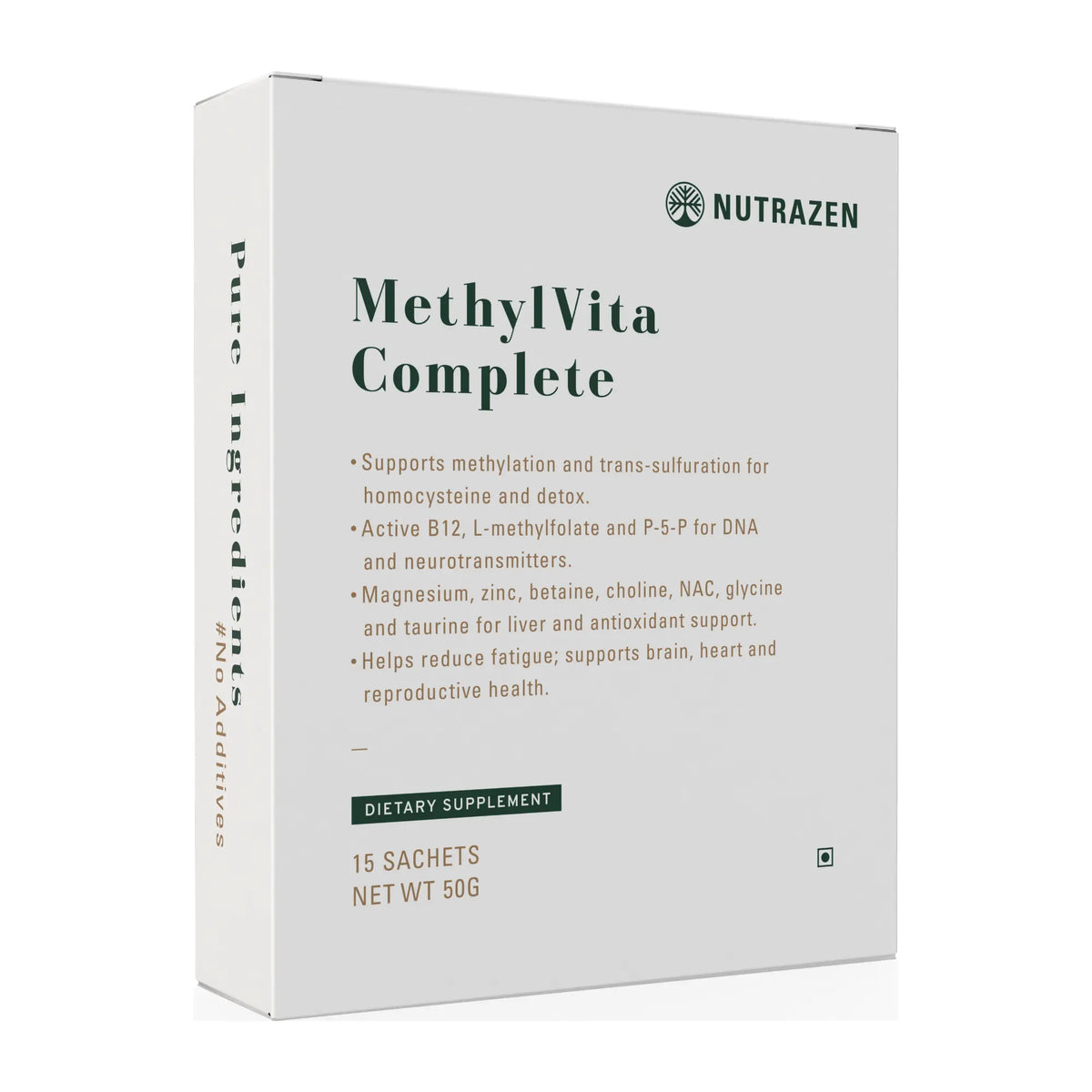 MethylVita Complete