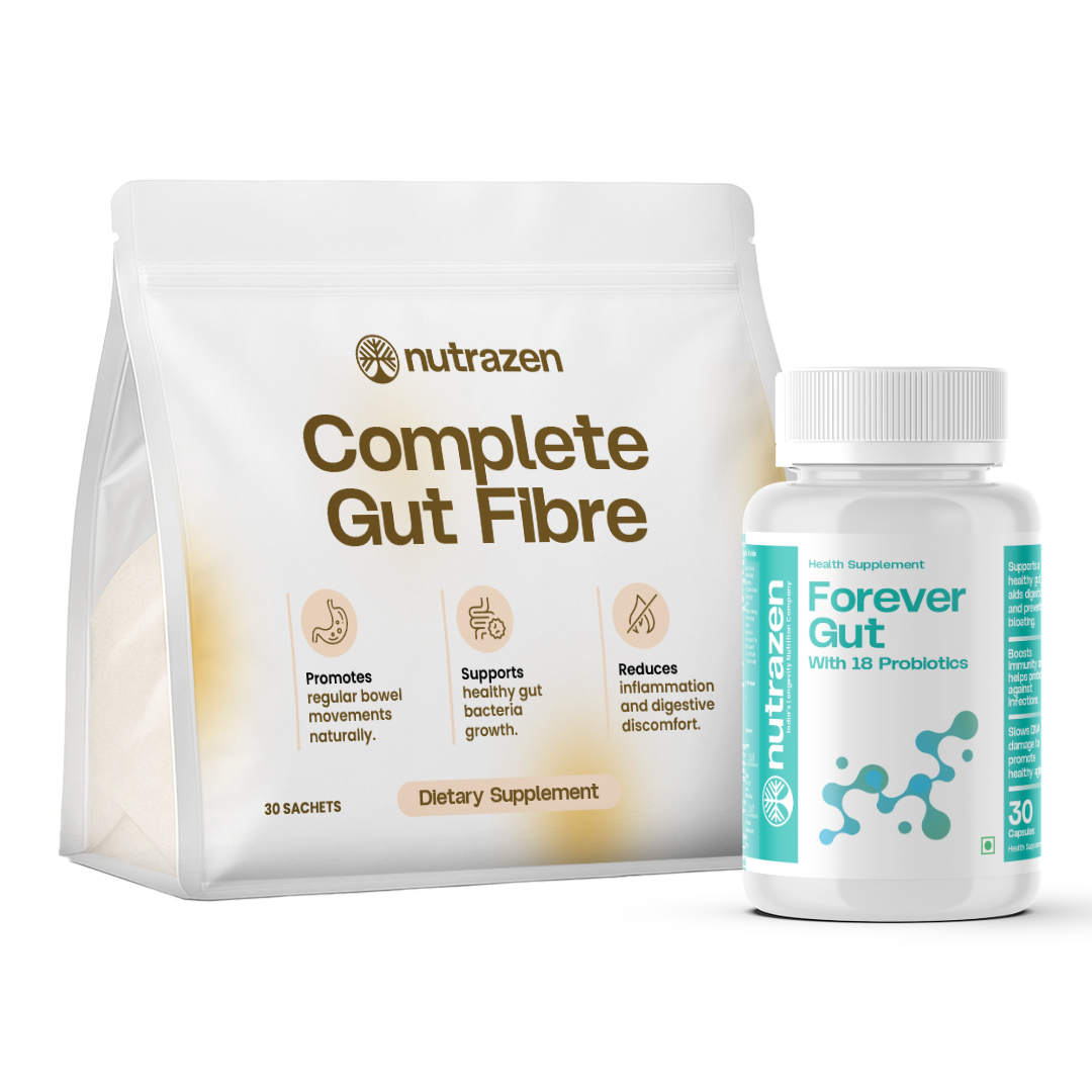 Gut Correction Combo