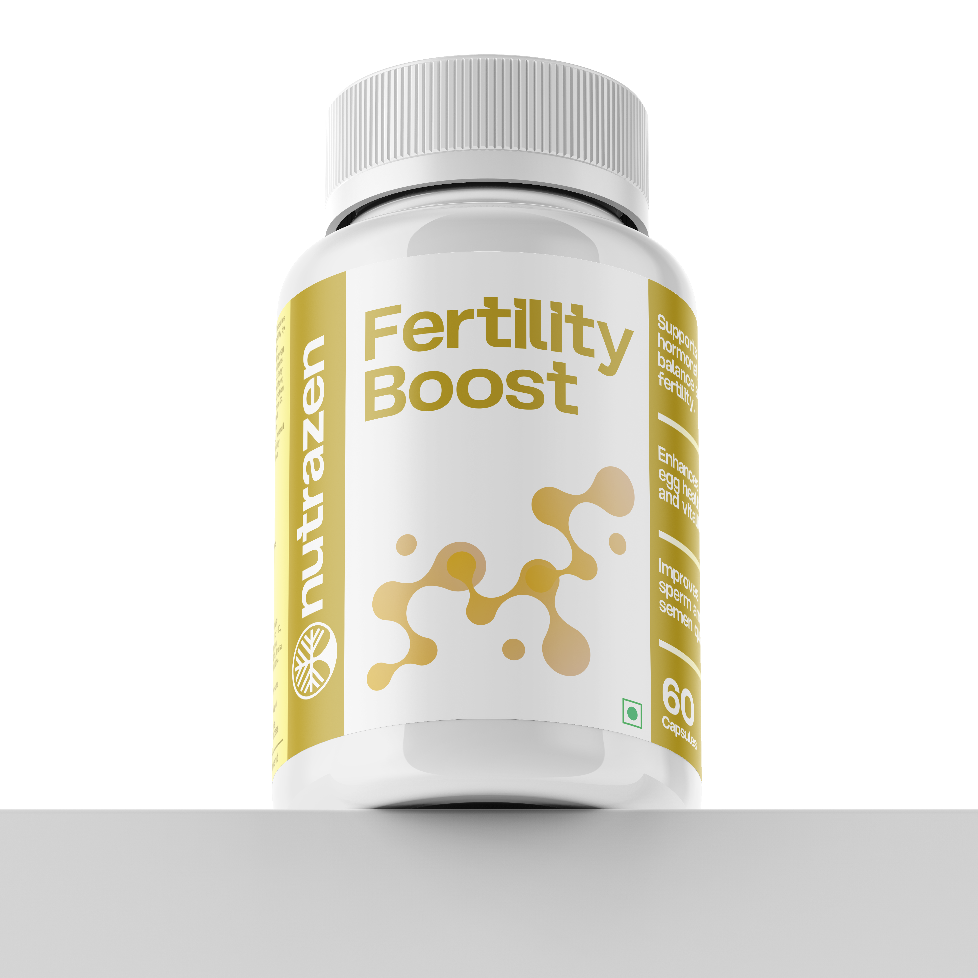 Fertility Boost