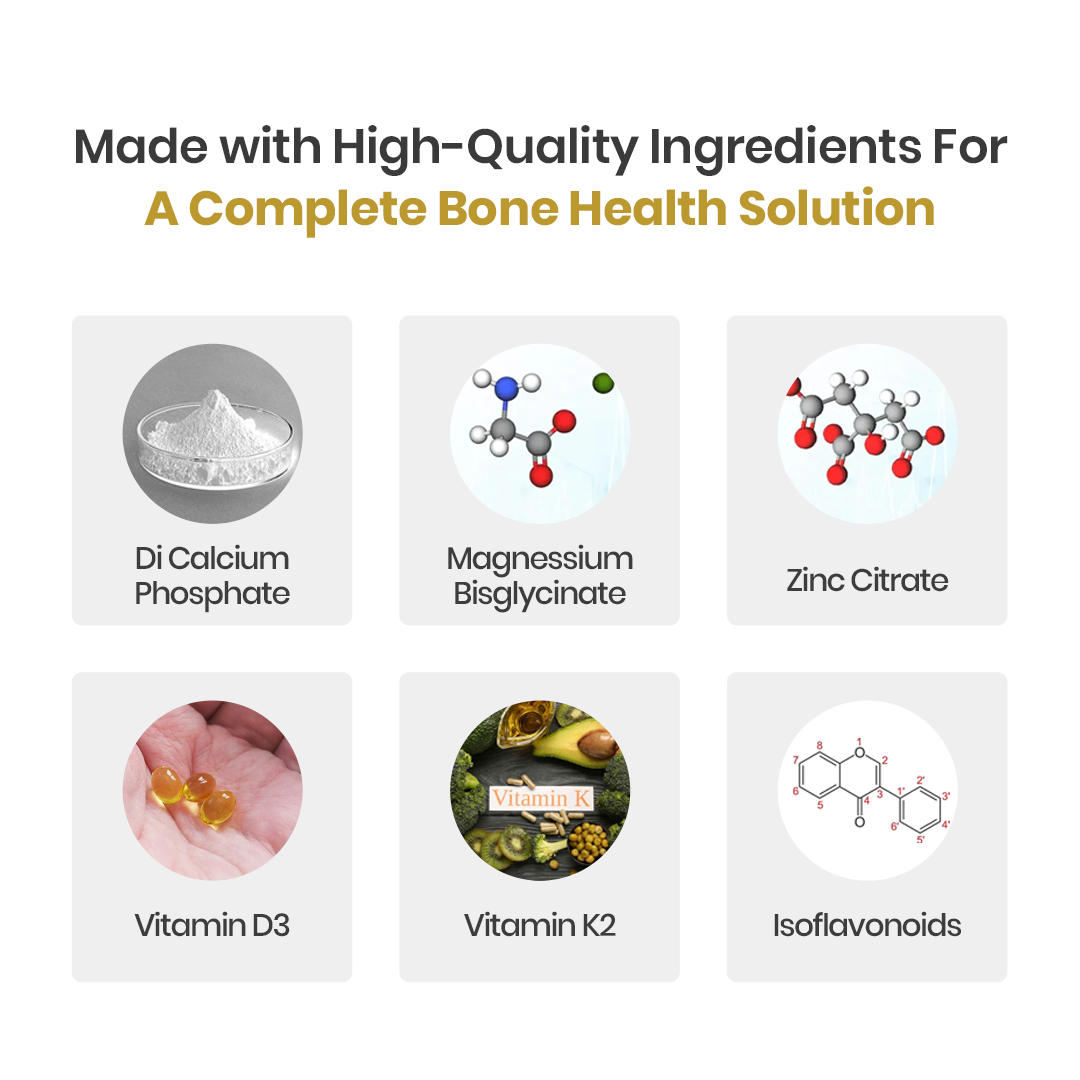 Bone Essentials