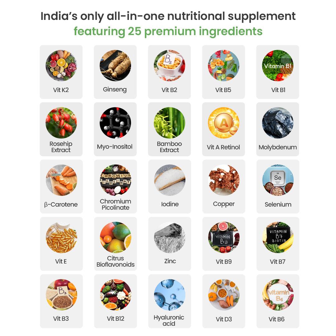 NutriRevive