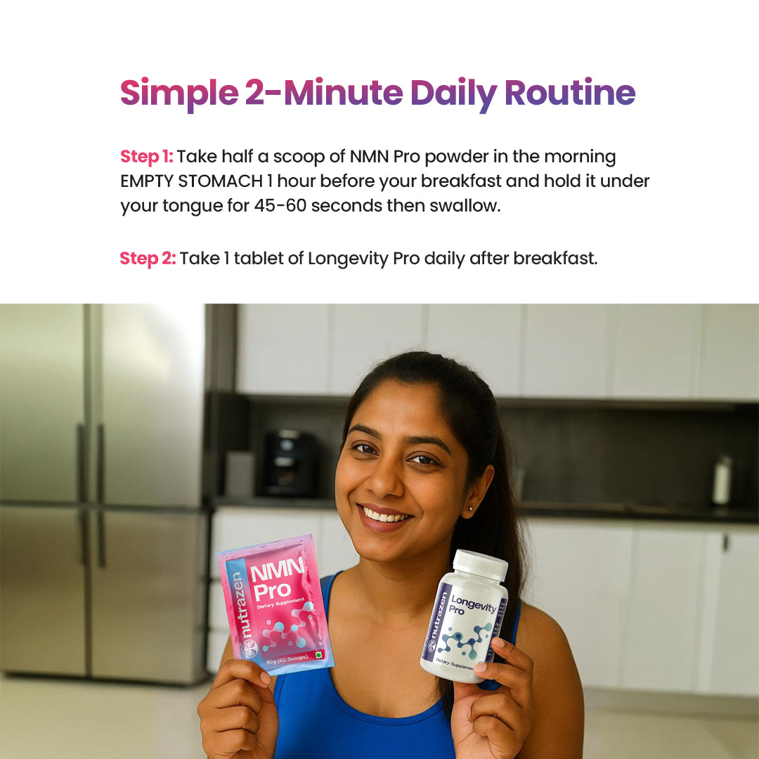 Age Defy Duo