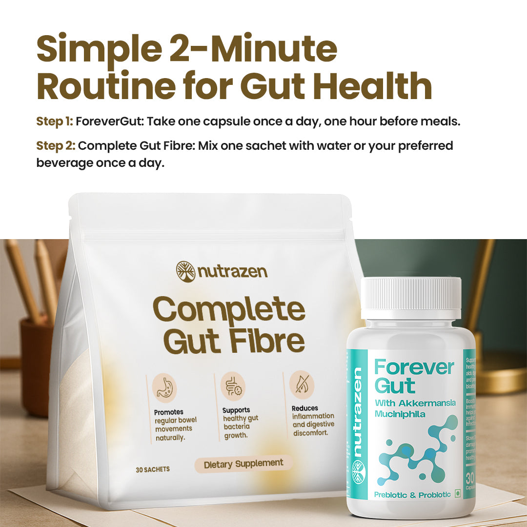 Gut Correction Combo