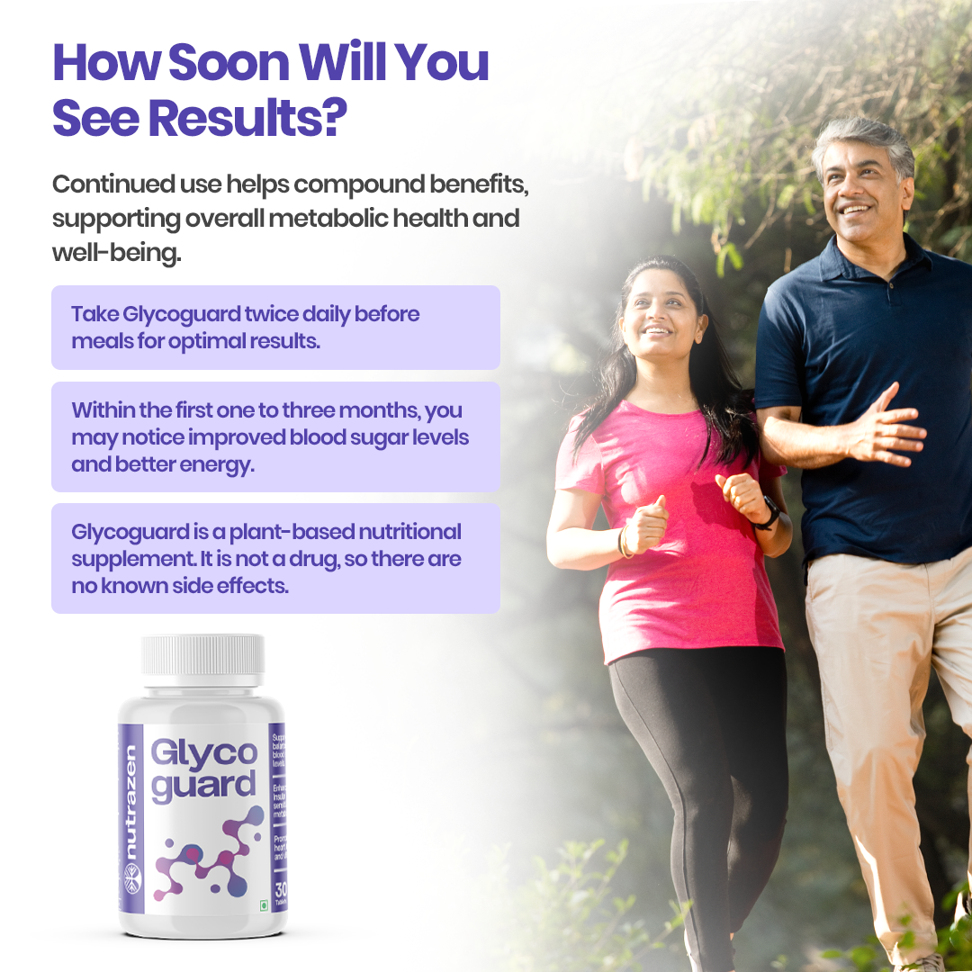 Glycoguard