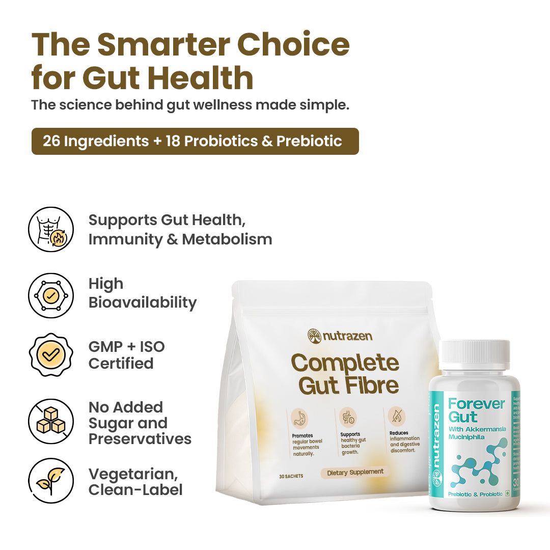 Gut Correction Combo