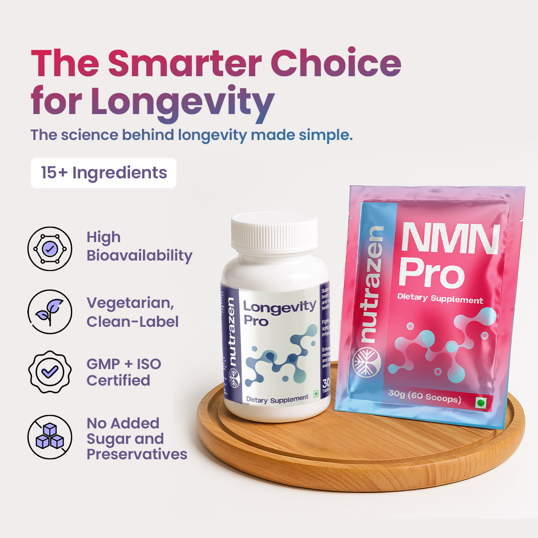Age Defy Duo