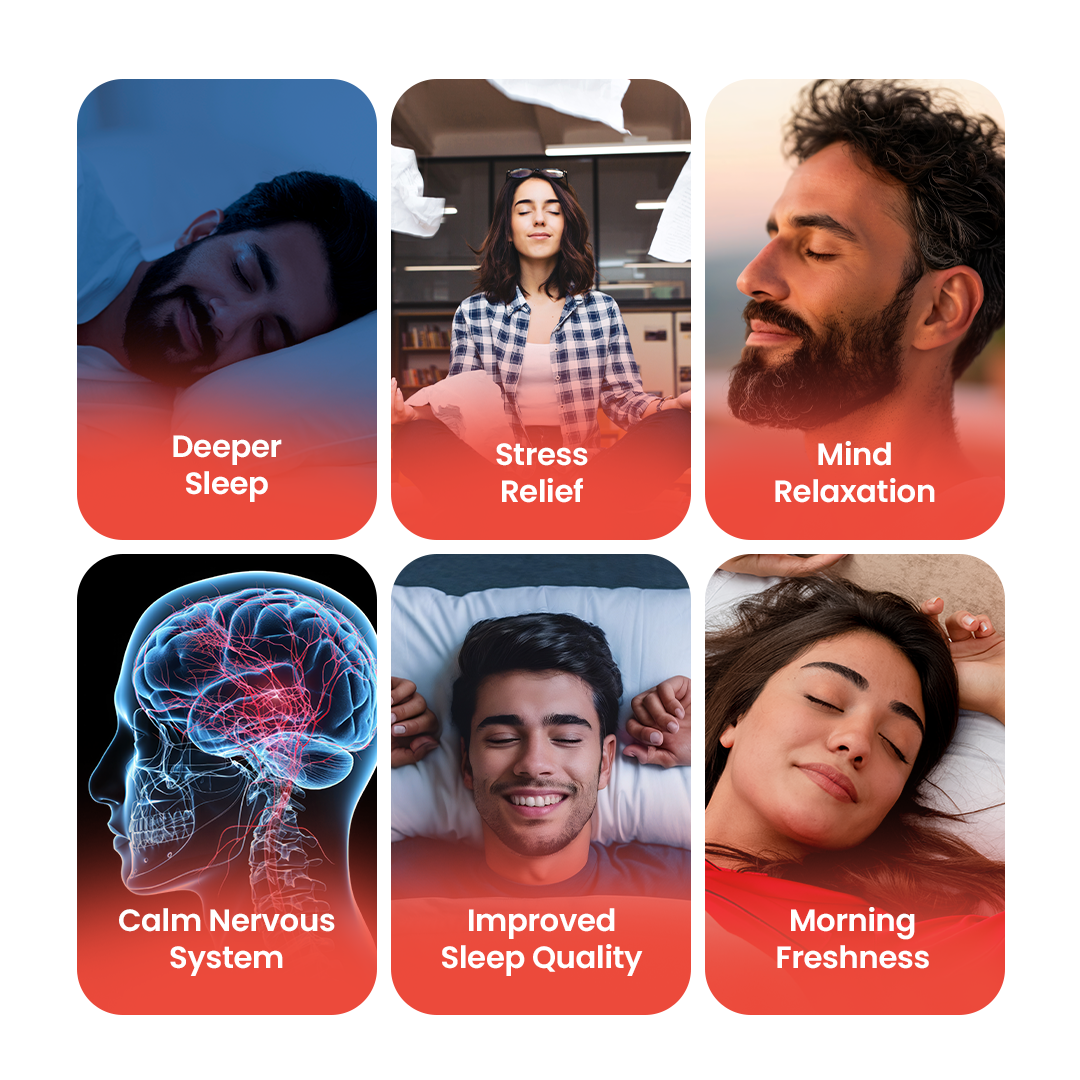 Sleep Restore