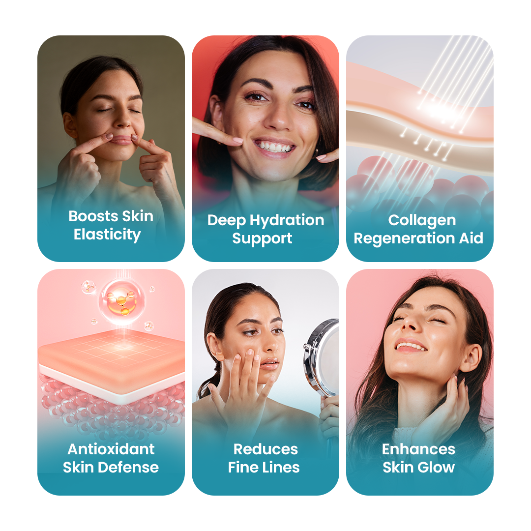Nutrazen Marine Collagen