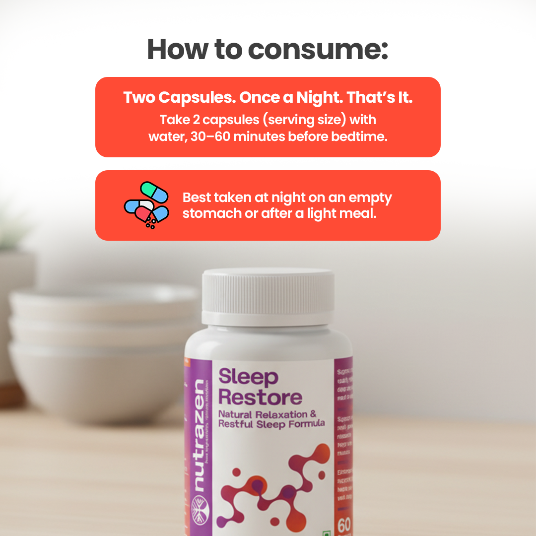 Sleep Restore