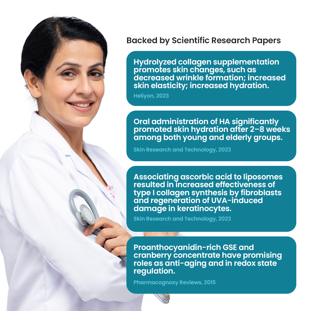 Nutrazen Marine Collagen