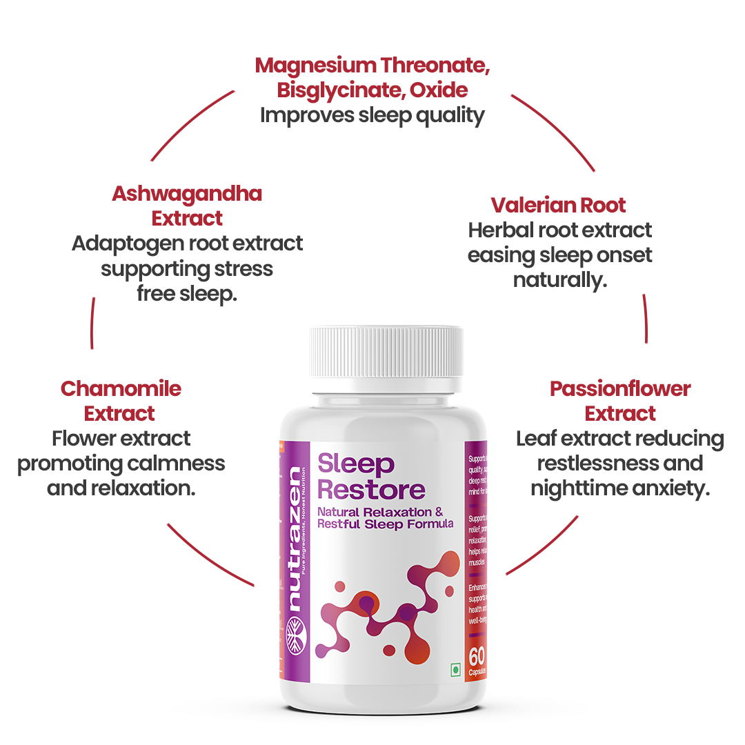 Sleep Restore
