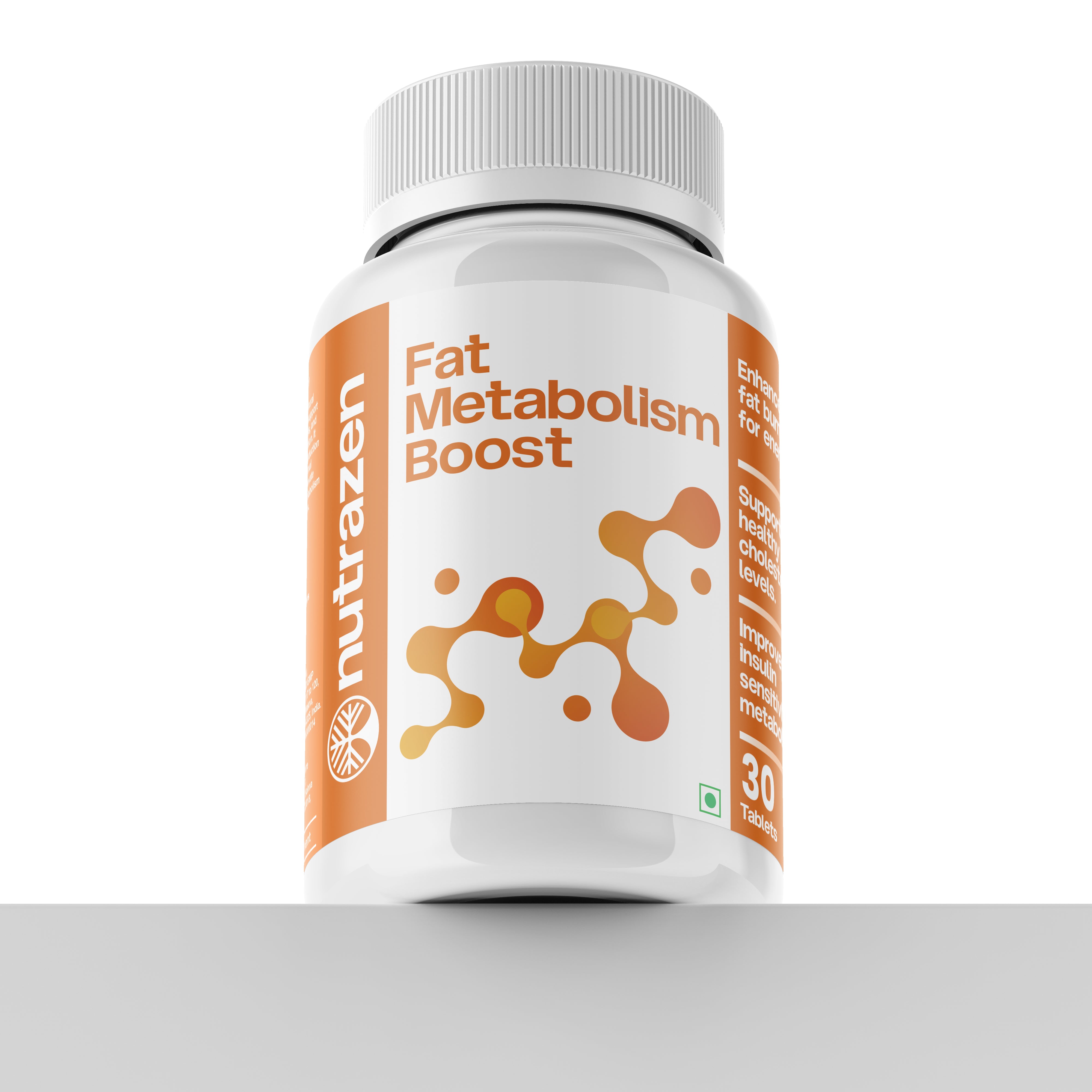 Fat Metabolism Boost