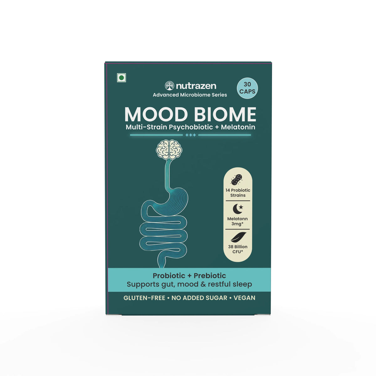Mood Biome
