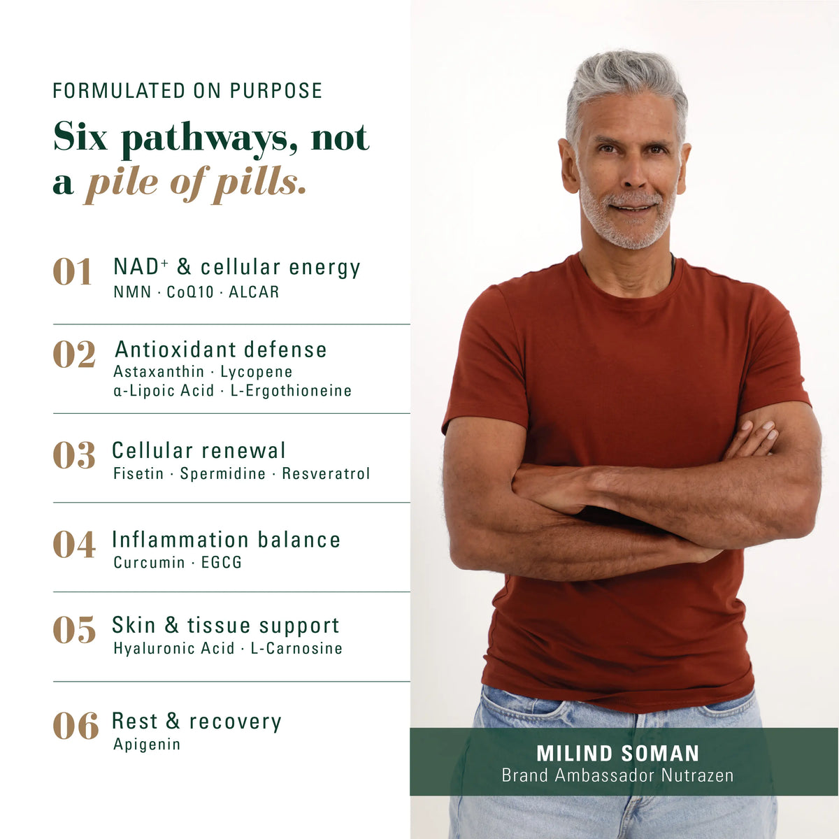 Longevity Pro