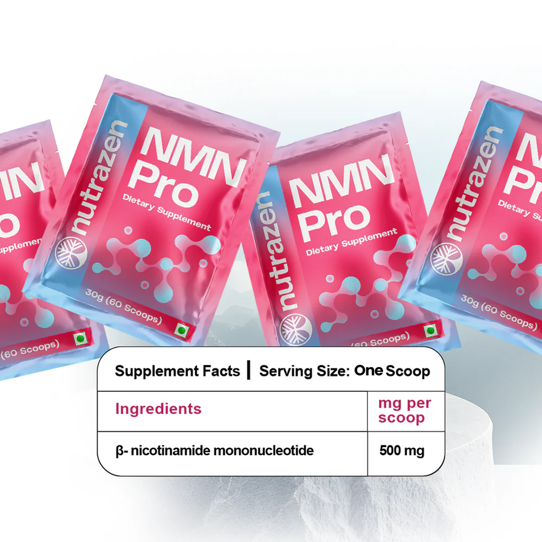 NMN Pro