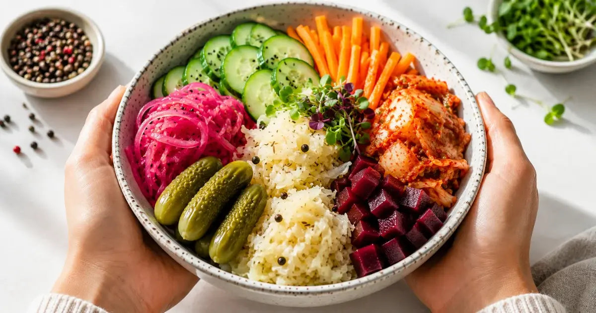 Why Your Gut Health Affects Everything: Brain, Immunity, and Weight