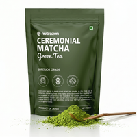 Ceremonial Matcha Green Tea