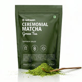 Ceremonial Matcha Green Tea