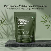 Ceremonial Matcha Green Tea