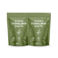 Eternal Brew Green Tea