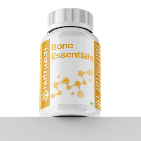 Bone Essentials