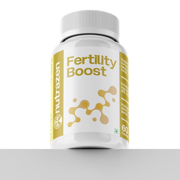 Fertility Boost