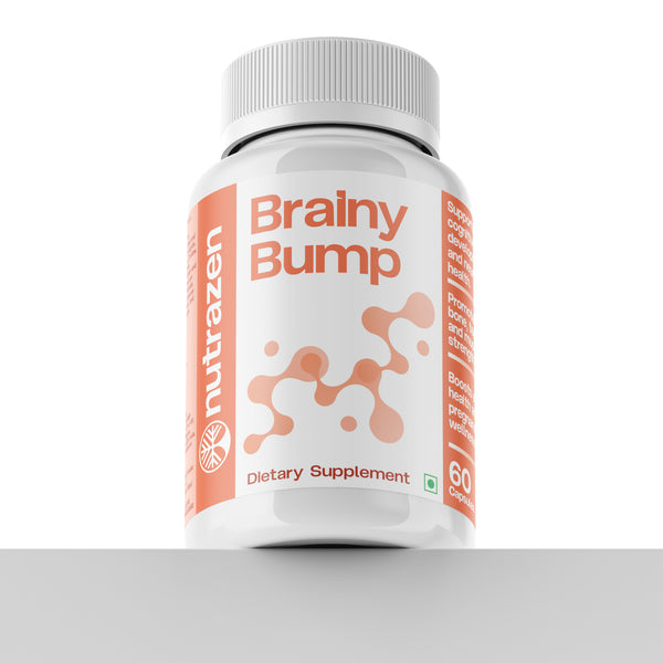 Brainy Bump