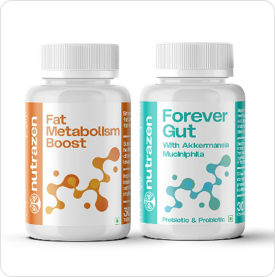 Metabolic Correction Pack