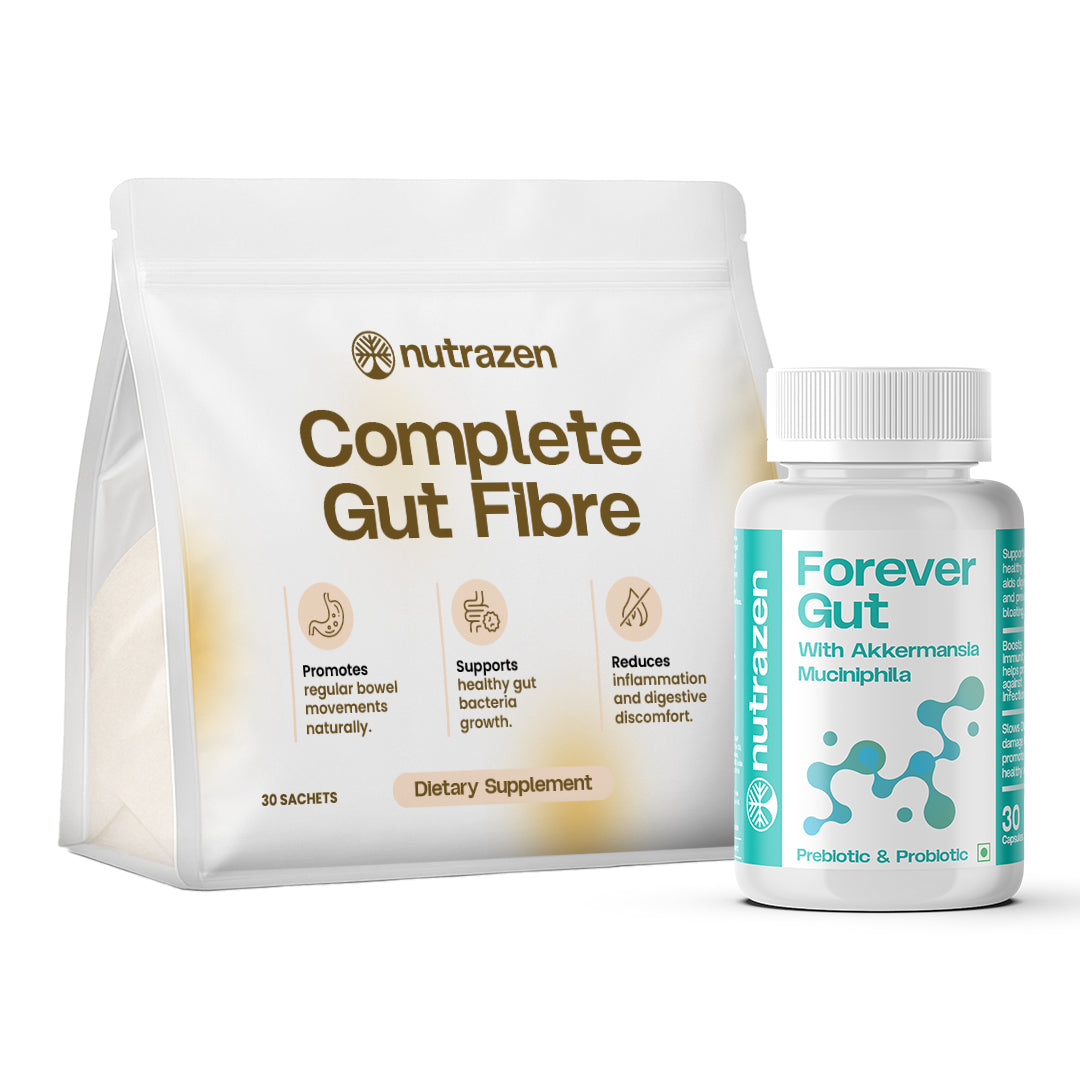 Gut Correction Combo