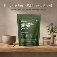 Ceremonial Matcha Green Tea
