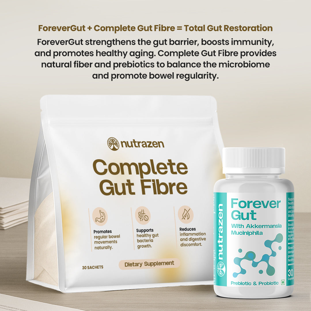 Gut Correction Combo
