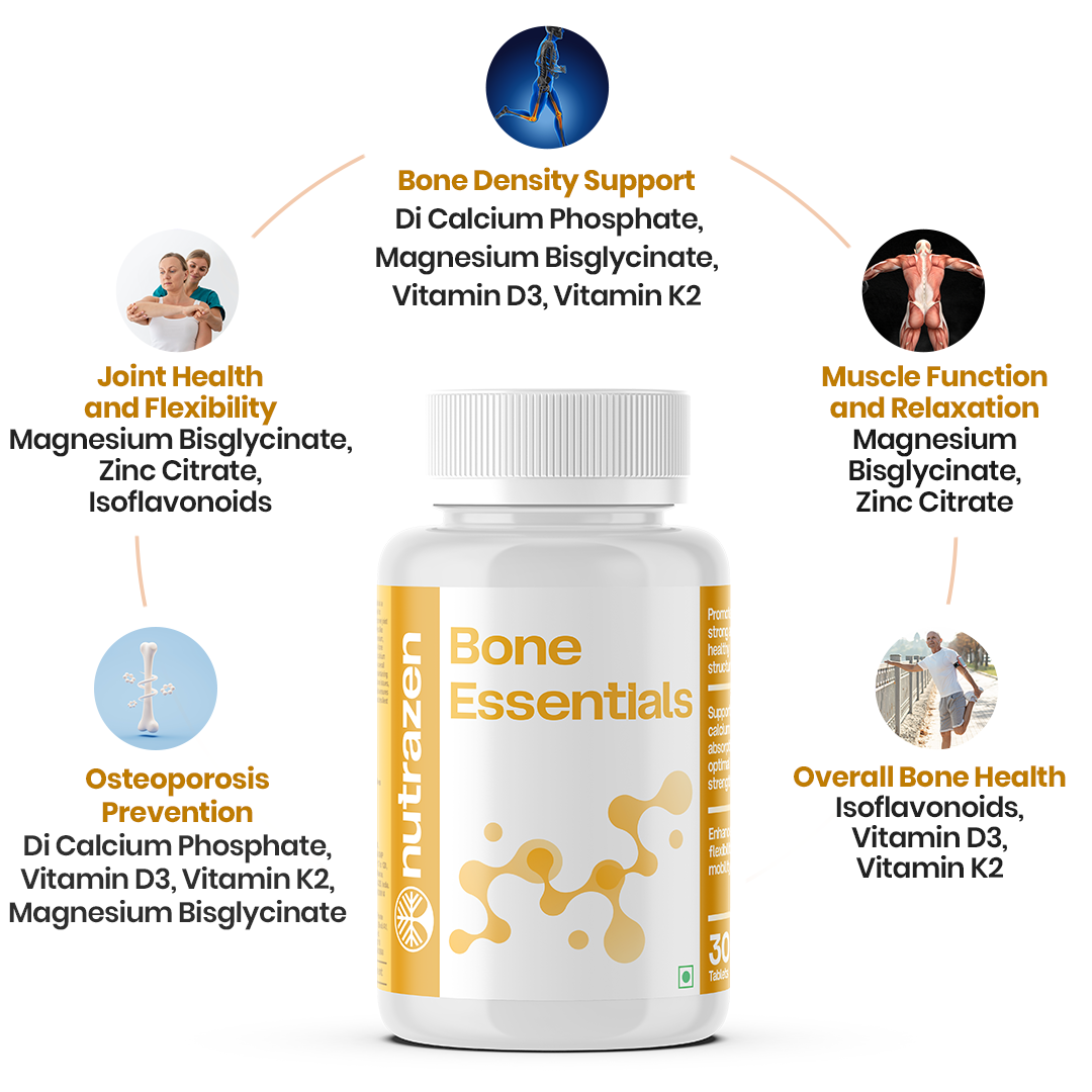 Bone Essentials