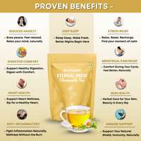 Eternal Brew Chamomile Tea