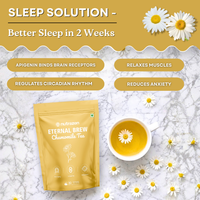 Eternal Brew Chamomile Tea