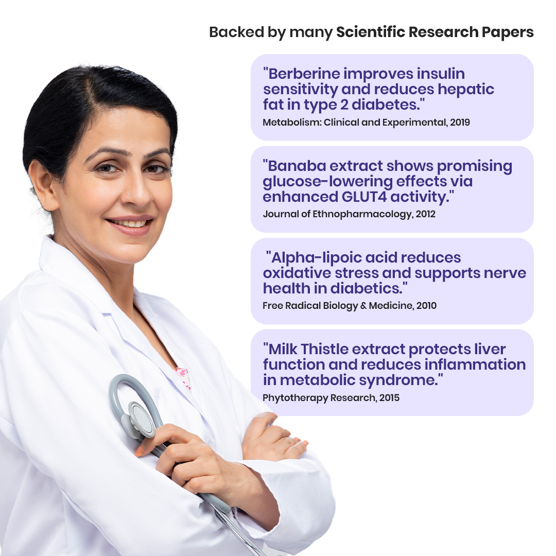 Glycoguard