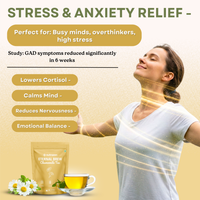 Eternal Brew Chamomile Tea