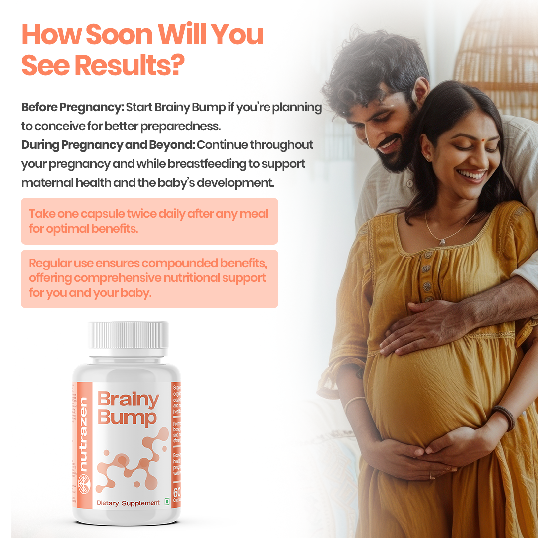 Brainy Bump