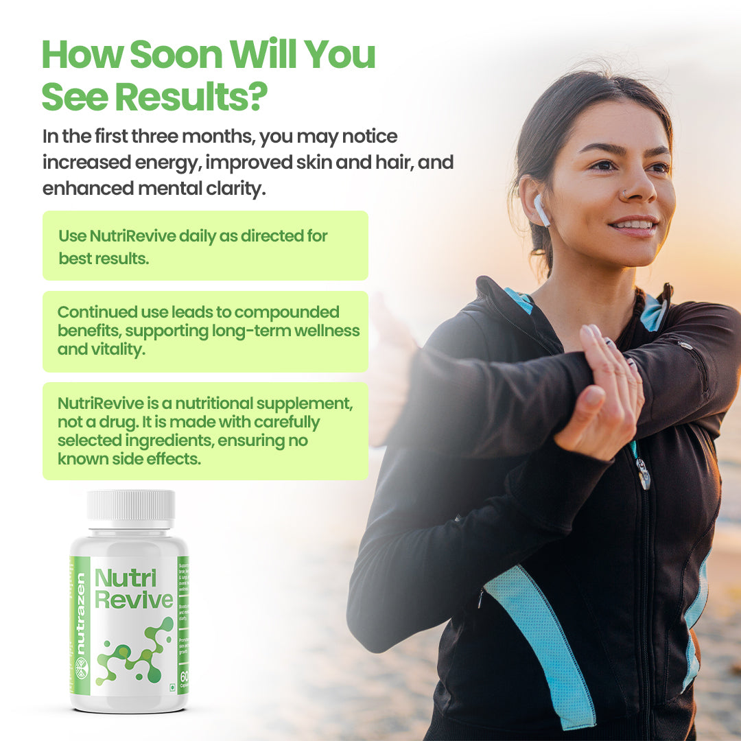 NutriRevive