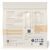 Simply Pure Fermented Yeast Protein