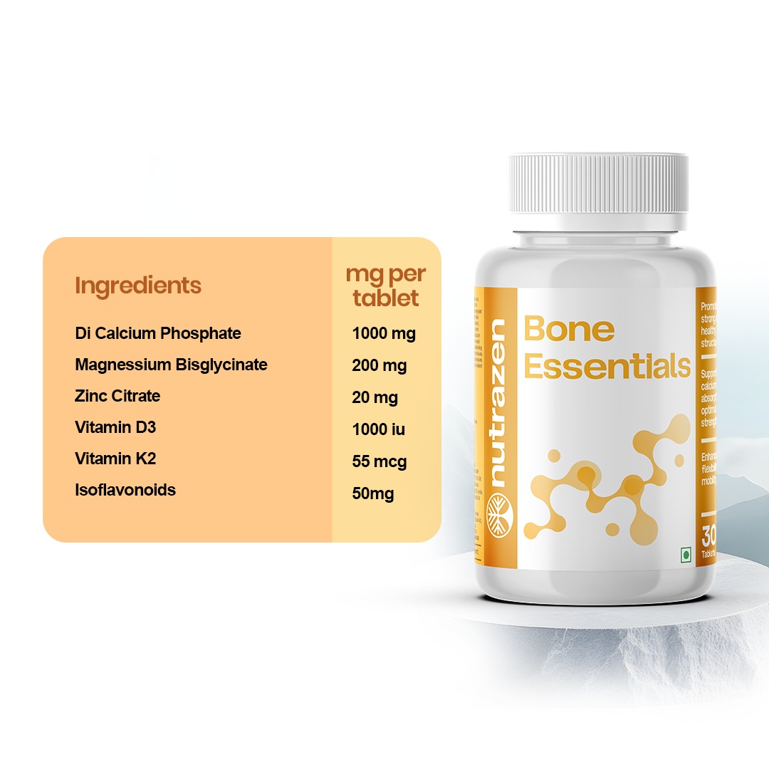 Bone Essentials