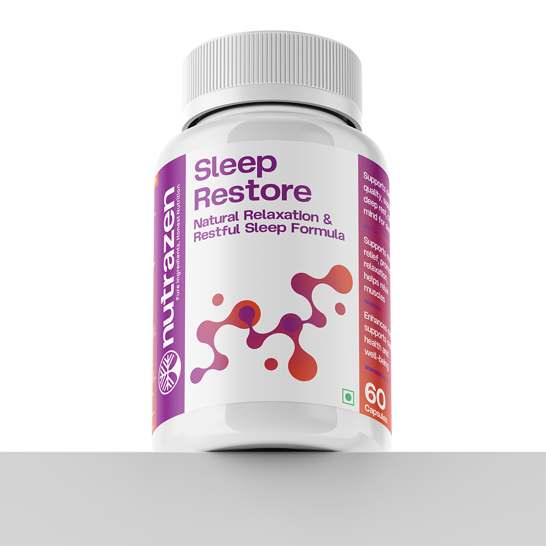 Sleep Restore