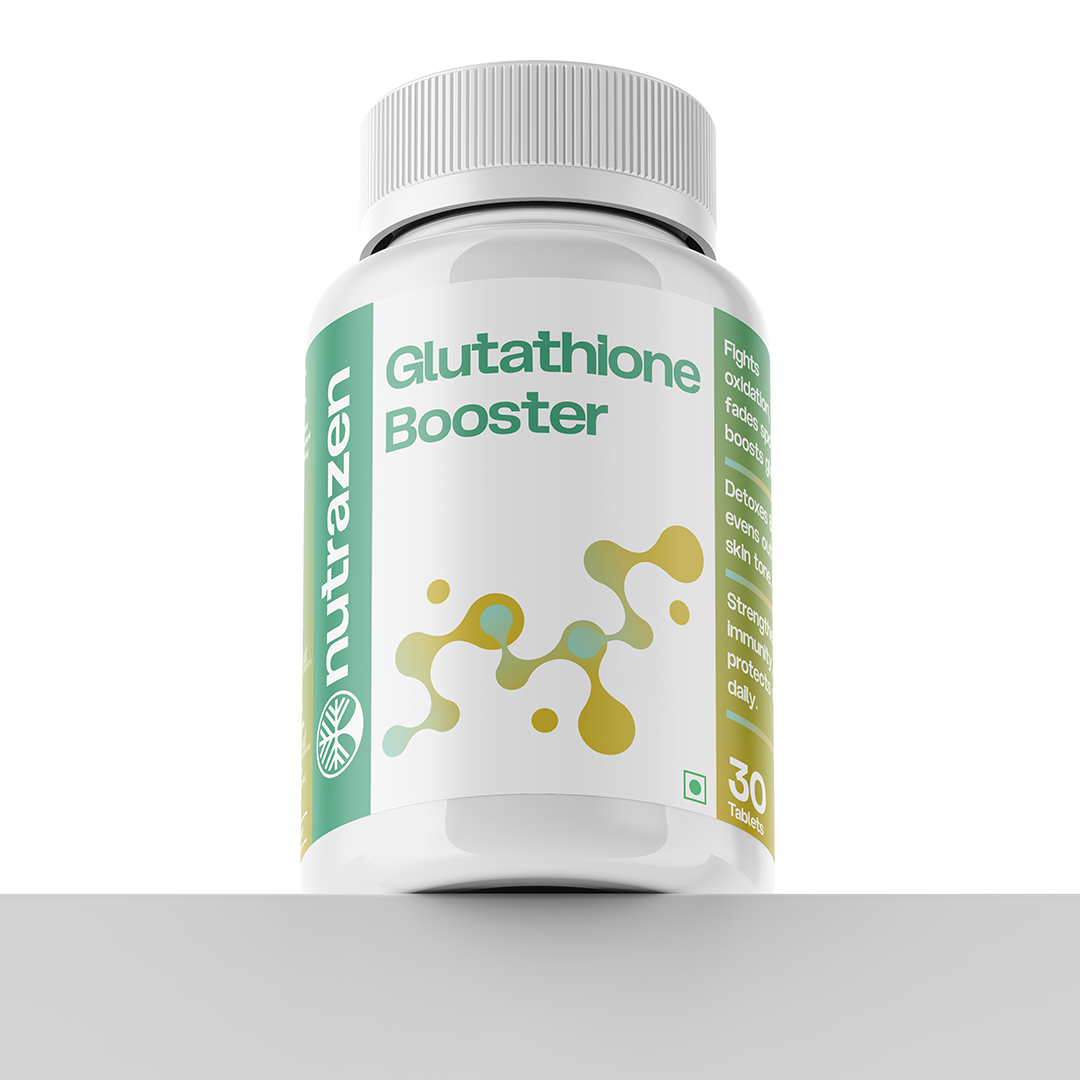 Glutathione Booster