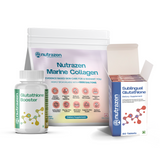 Skin Longevity Trio