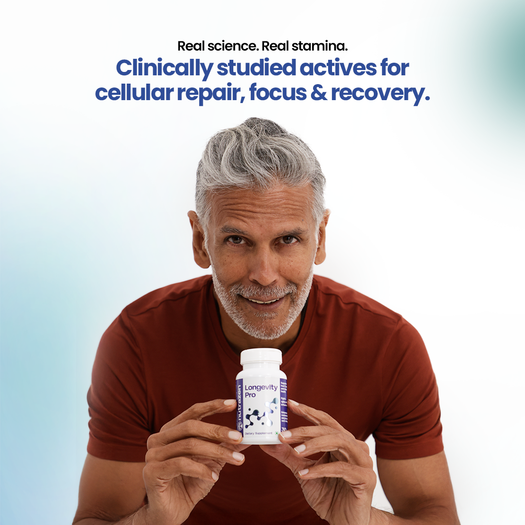 Longevity Pro
