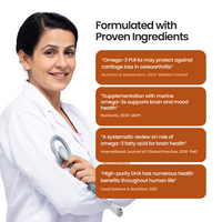 Nutrazen Omega-3