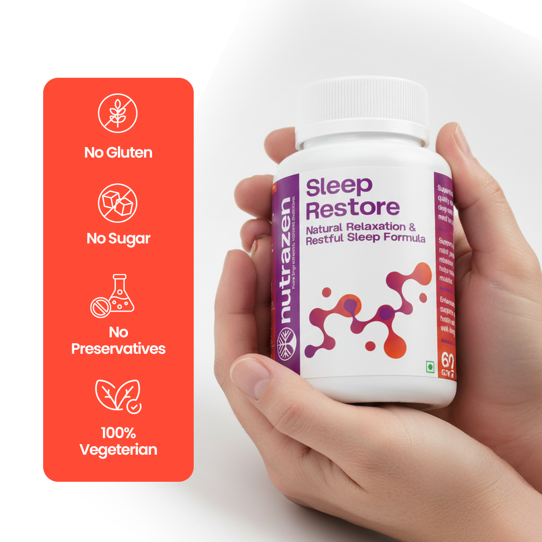 Sleep Restore