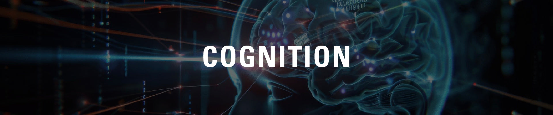 Cognition