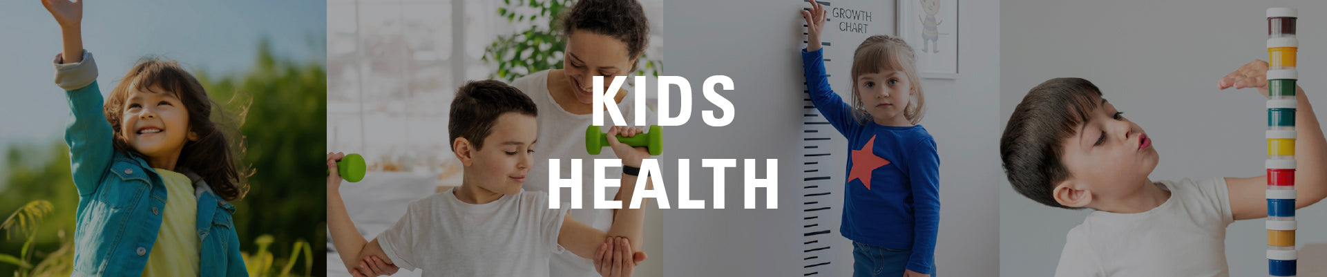 Kids Health