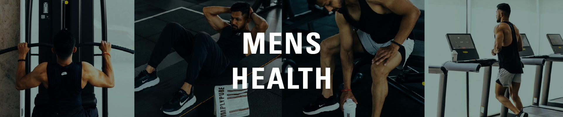 Mens Health