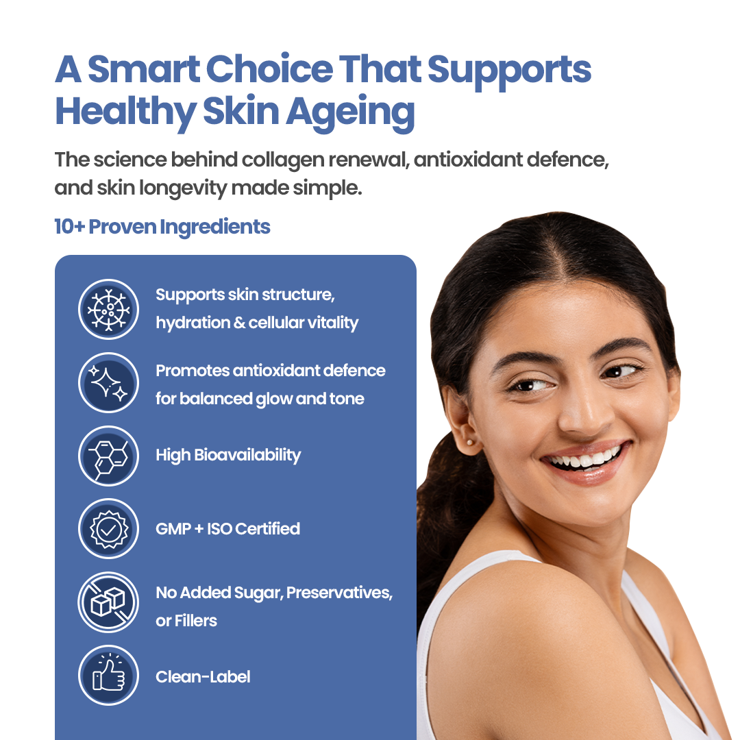 Skin Longevity Trio